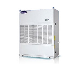 DL系列水冷單元式空調機組